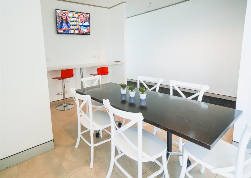 @Workspaces - Wyndham Building - 1 Corporate Court - Gold Coast - Bundall image 4