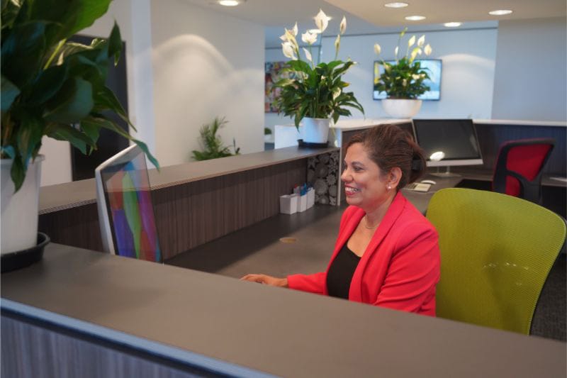 @Workspaces - Wyndham Building - 1 Corporate Court - Gold Coast - Bundall image 5