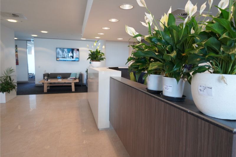 @Workspaces - Wyndham Building - 1 Corporate Court - Gold Coast - Bundall image 6