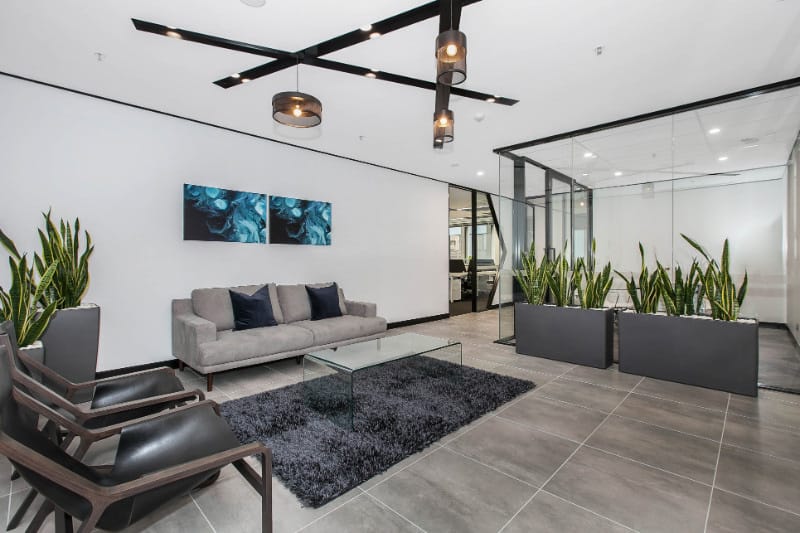 @Workspaces -  324 Queen Street - Brisbane - QLD image 2