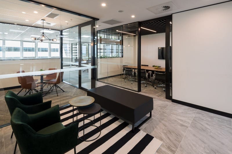 @Workspaces -  324 Queen Street - Brisbane - QLD image 3