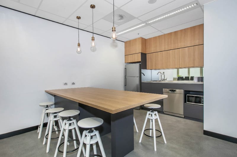 @Workspaces -  324 Queen Street - Brisbane - QLD image 4
