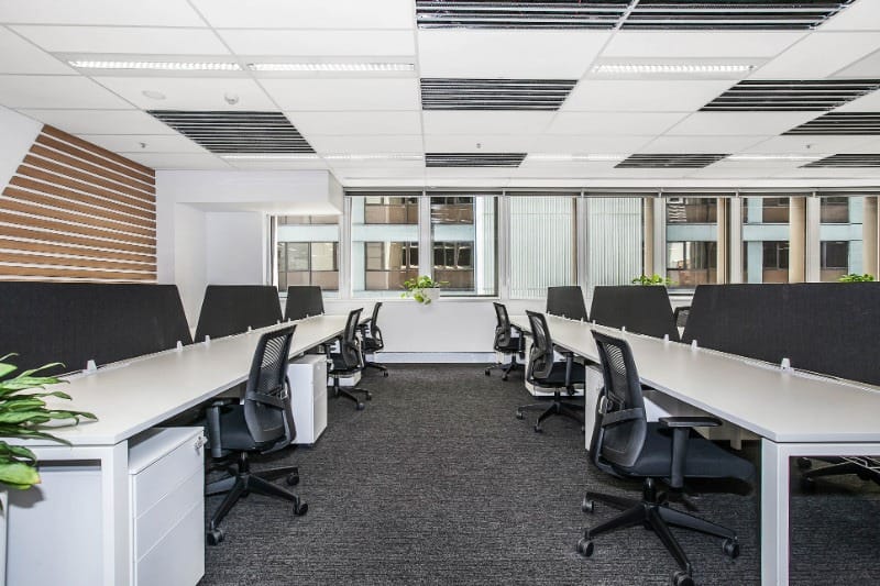 @Workspaces -  324 Queen Street - Brisbane - QLD image 5