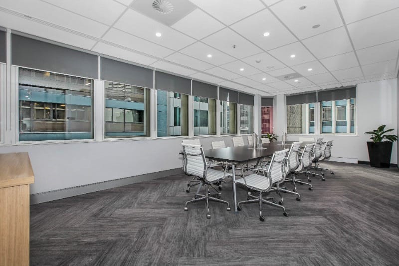 @Workspaces -  324 Queen Street - Brisbane - QLD image 6