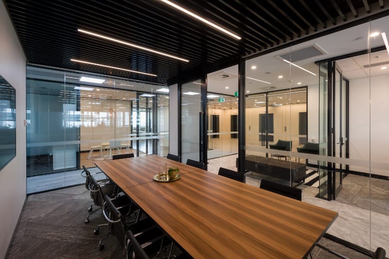 @Workspaces -  324 Queen Street - Brisbane - QLD image 7