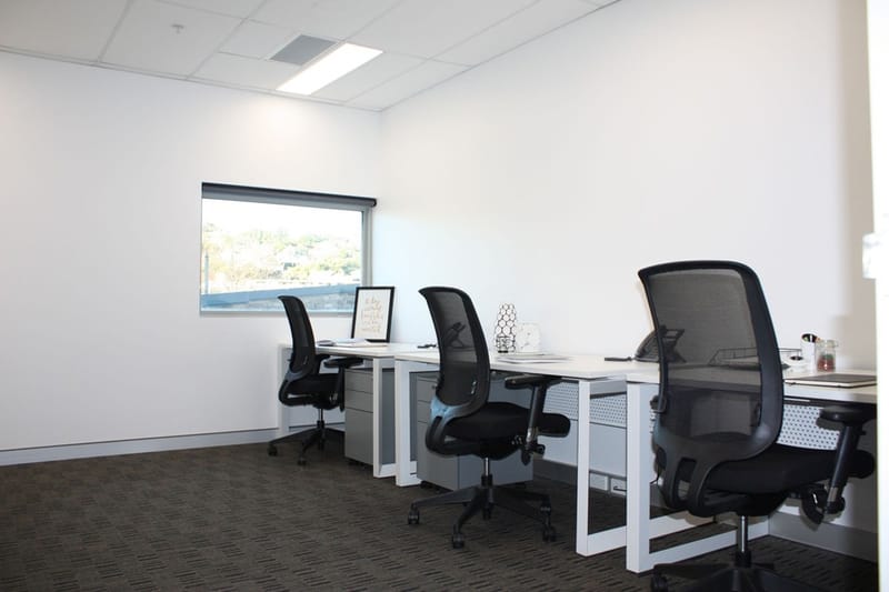 @Workspaces - 377 New South Head Road - Double Bay - Sydney image 5