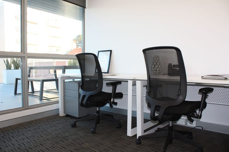 @Workspaces - 377 New South Head Road - Double Bay - Sydney image 6