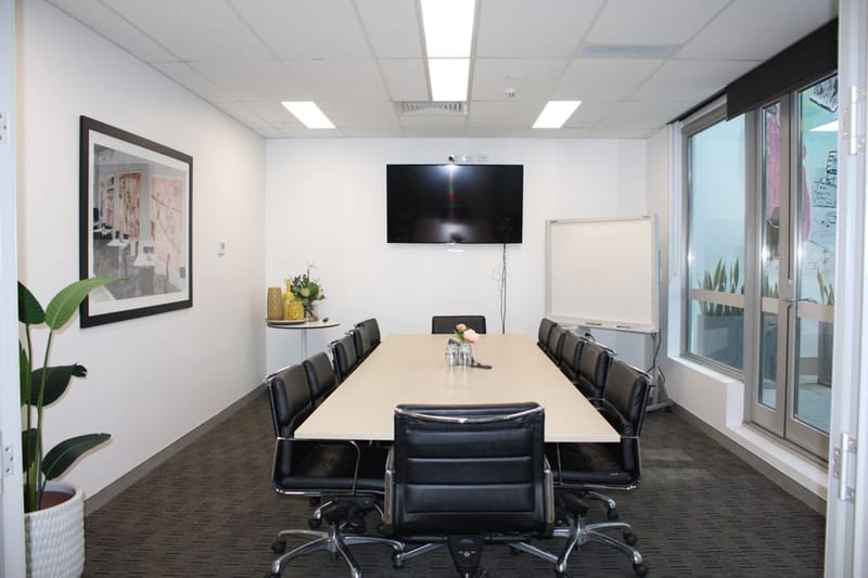@Workspaces - 377 New South Head Road - Double Bay - Sydney image 3