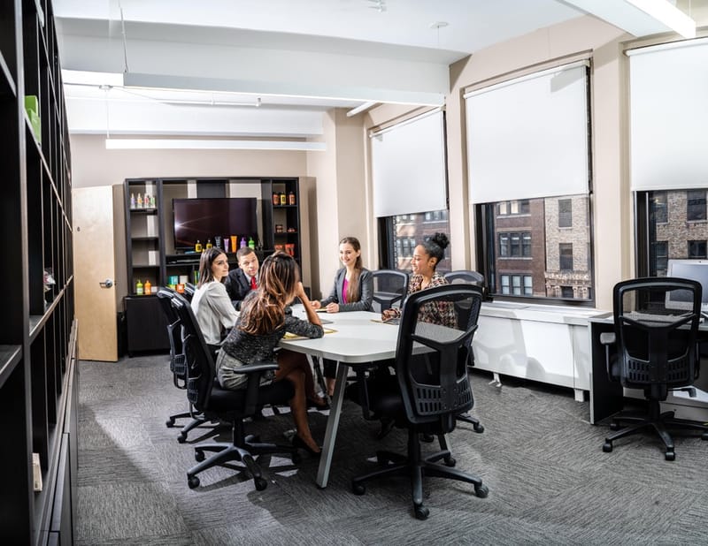 Coalition  - 462 7th Avenue, 10018 - Midtown South, NY image 3