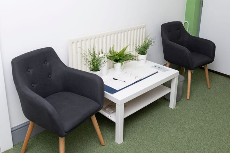 Core Offices - 8 Mansfield Road, NG16 - Eastwood - Nottingham image 5