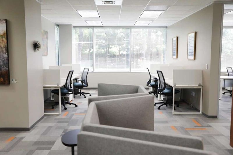 Office Evolution - 15115 Park Row Blvd - Energy Corridor - Houston - TX image 4