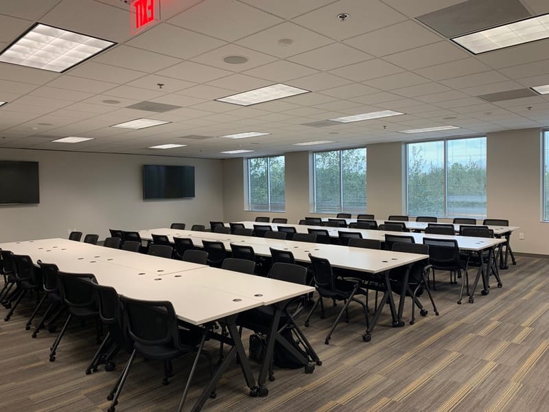 Office Evolution - 15115 Park Row Blvd - Energy Corridor - Houston - TX image 6