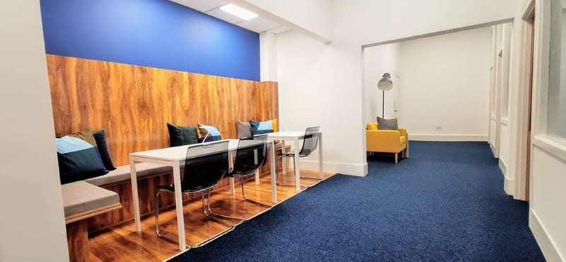 Regent Squares - 180 West Regent Street, G2 - Glasgow image 3