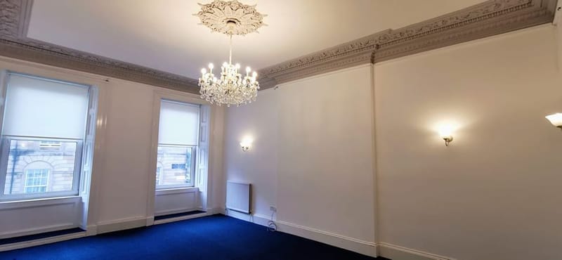 Regent Squares - 180 West Regent Street, G2 - Glasgow image 9
