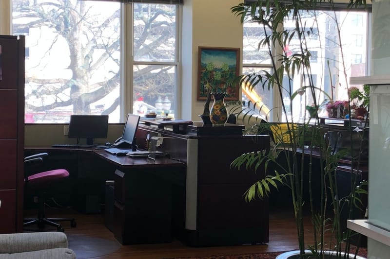 Overseas Development Corp - 953 Washington Blvd - Stamford - CT image 4