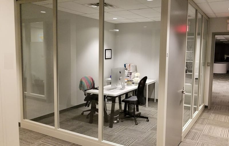 The Profile Coworking Club - 535 Thurlow Street - Downtown - Vancouver - BC image 2