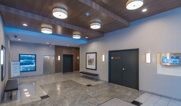 The Profile Coworking Club - 535 Thurlow Street - Downtown - Vancouver - BC image 3