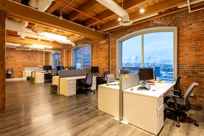 The Profile Coworking Club - 375 Water Street - Vancouver - Downtown/Gastown - BC image 2