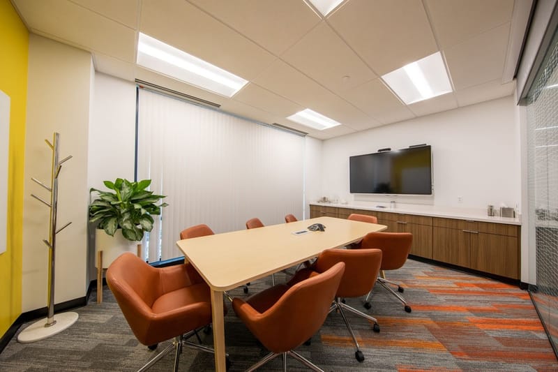 Carr Workplaces - Convergence Center - 101 Foundry Drive - West Lafayette - IN image 9