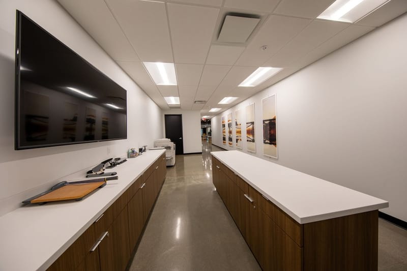 Carr Workplaces - Convergence Center - 101 Foundry Drive - West Lafayette - IN image 13