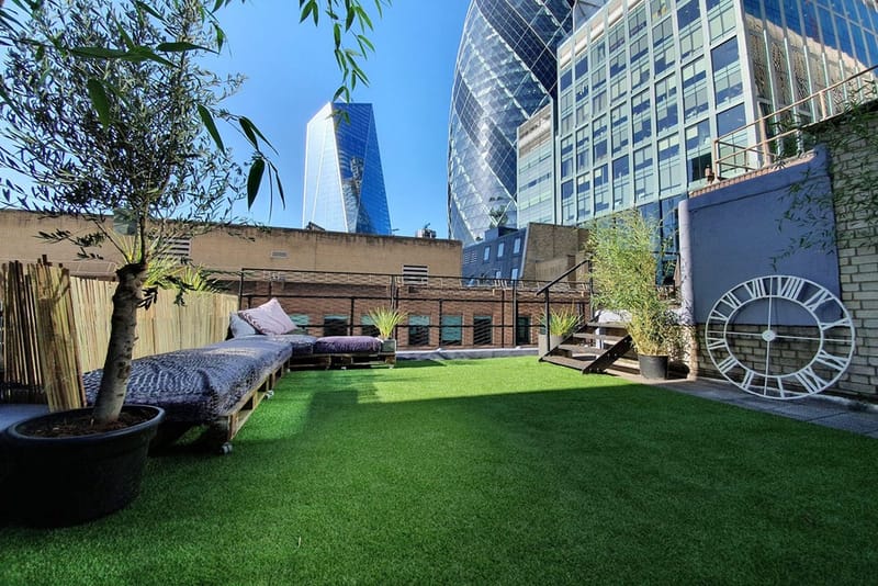 The Sandbox Workspace City - 37 Houndsditch, EC3 - Aldgate image 10