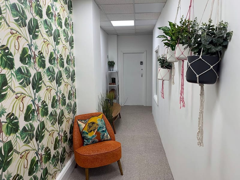 The Sandbox Workspace City - 37 Houndsditch, EC3 - Aldgate image 8