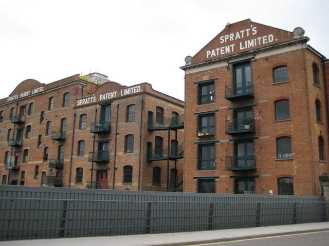 Workspace (Managed 314 - 648 sqft) - Lock Studios - 7 Corsican Square, E3 - Bow image 9