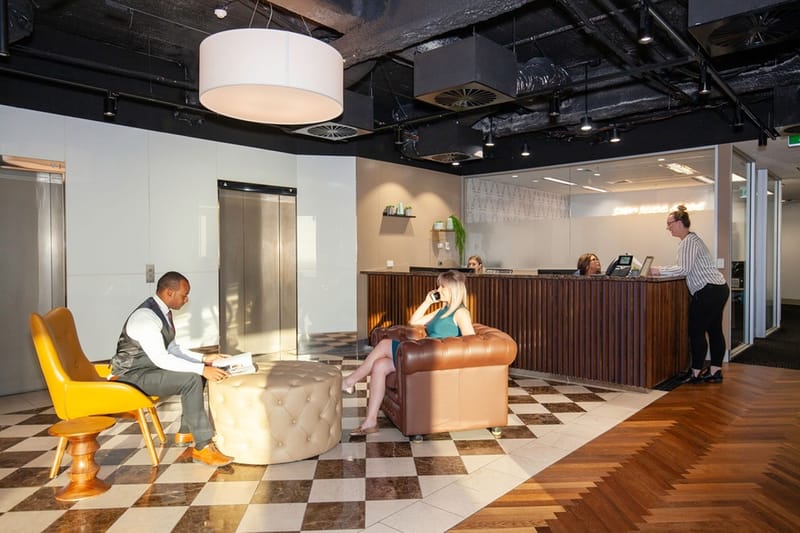 Servcorp - Westpac House - Adelaide image 6