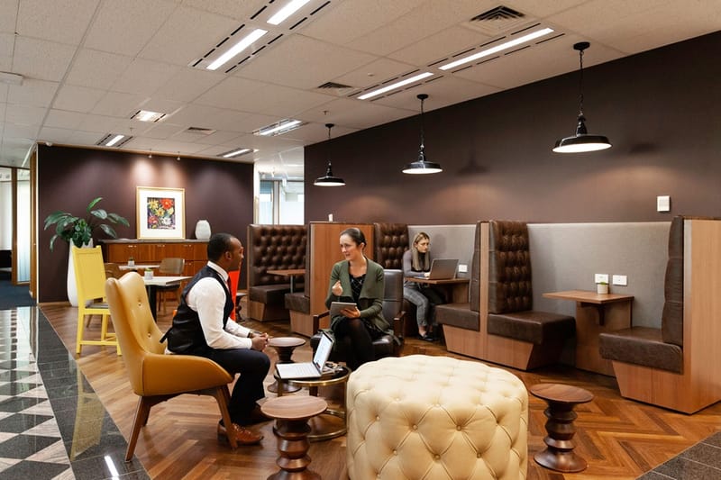 Servcorp - Westpac House - Adelaide image 7