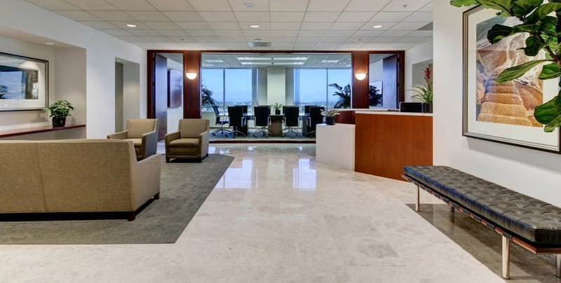 Coast Huntington Executive Suites -7755  Center Ave - Huntington Beach image 2