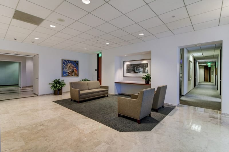 Coast Huntington Executive Suites -7755  Center Ave - Huntington Beach image 3