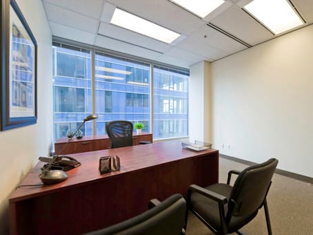 Regus - HSBC Building 885 West Georgia Street- Vancouver image 4