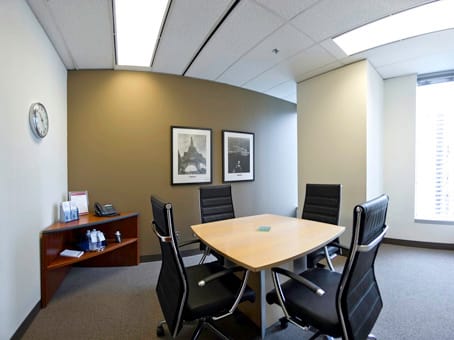Regus - HSBC Building 885 West Georgia Street- Vancouver image 6