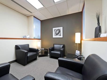 Regus - HSBC Building 885 West Georgia Street- Vancouver image 9