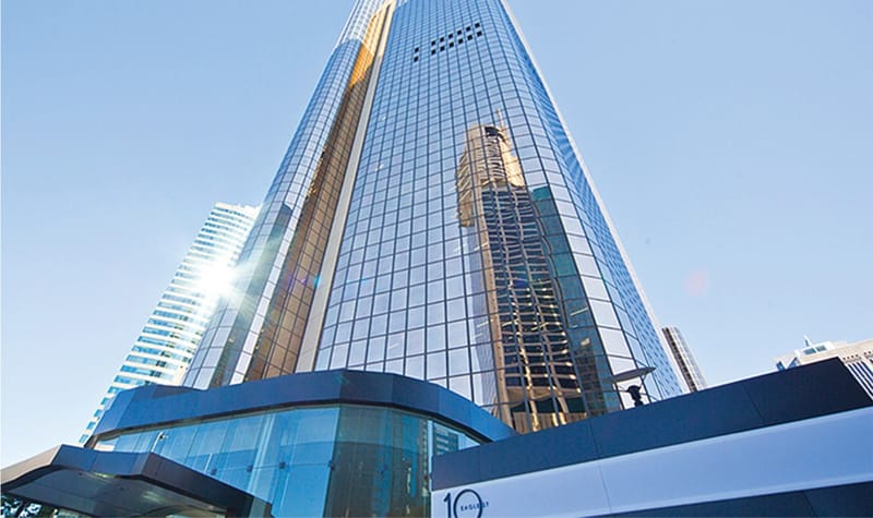 Servcorp - AMP Place- Brisbane image 2