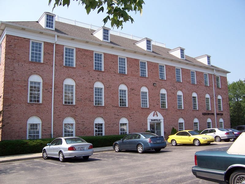 Executive Suites of Kentucky - Shelbyville Rd - Louisville image 4