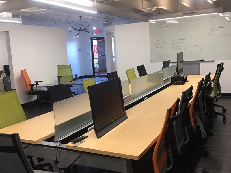 Avenue Business Centers - 9119 N 7th St - Phoenix image 10