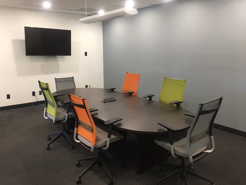 Avenue Business Centers - 9119 N 7th St - Phoenix image 3