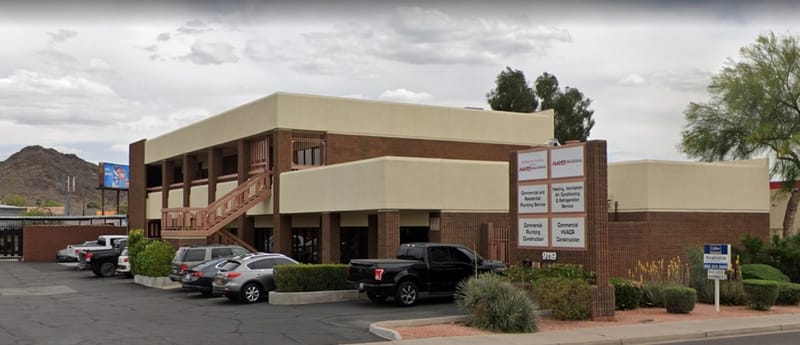 Avenue Business Centers - 9119 N 7th St - Phoenix image 6