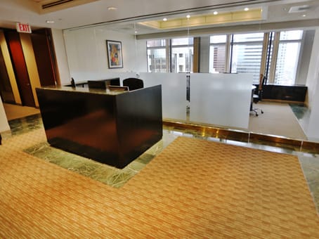 Regus - S. Figueroa St - Los Angeles image 4