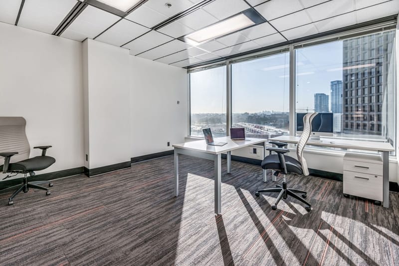 Simply - 404-999 Canada Pl - Vancouver image 6
