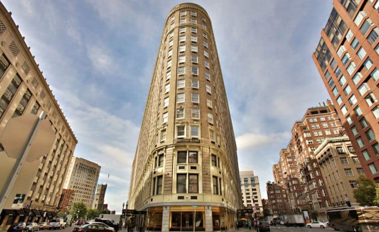 Park Plaza Executive Centre - Park Plaza - Boston image 6