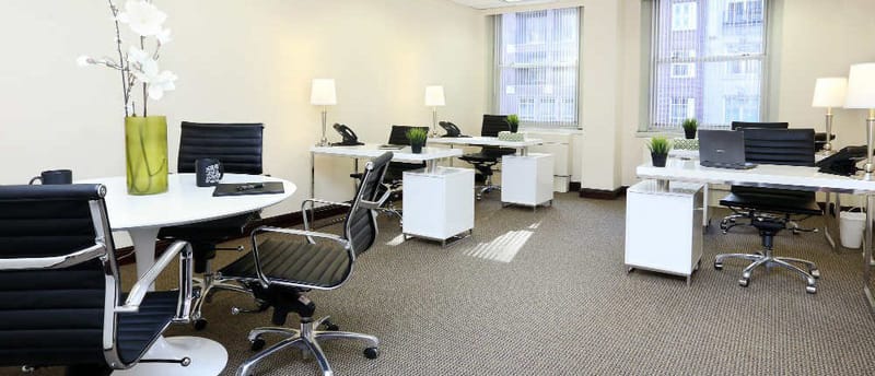 Park Plaza Executive Centre - Park Plaza - Boston image 8