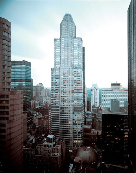 Your Studio - 156 W. 56th St - New York image 2