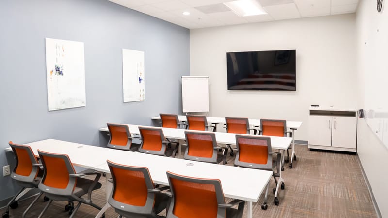 Office Evolution - 3980 Premier Dr - High Point image 2