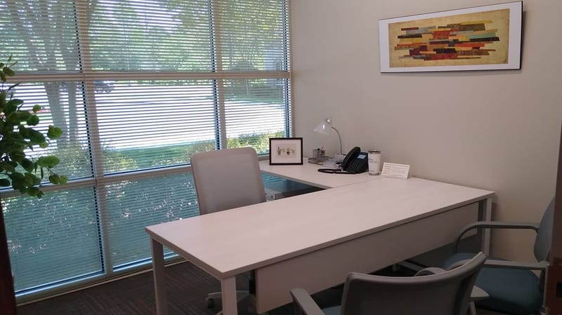 Office Evolution - 3980 Premier Dr - High Point image 3