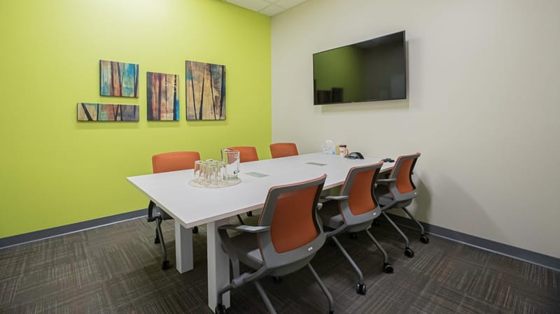 Office Evolution - 3980 Premier Dr - High Point image 5