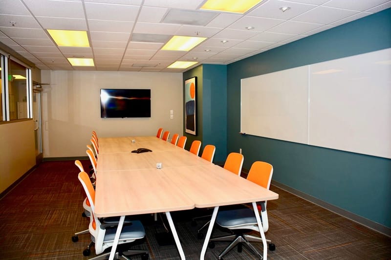 Office Evolution - 16185 Los Gatos Blvd -Los Gatos image 4