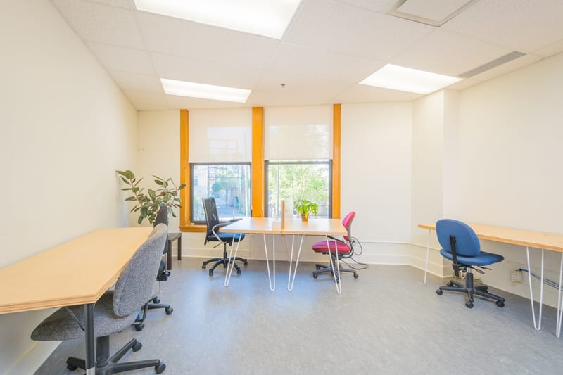 The AMP - Unit 90 - 425 Carrall Street - Chinatown, V6 image 4