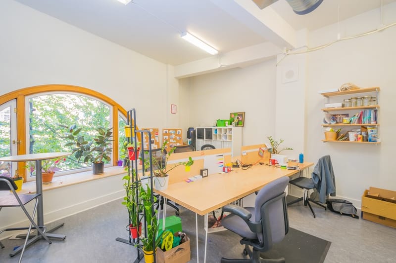 The AMP - Unit 90 - 425 Carrall Street - Chinatown, V6 image 5